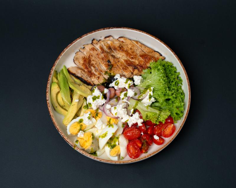 Insalata Cobb