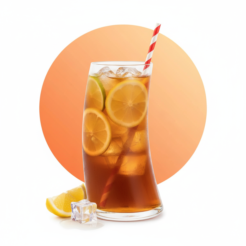 Long Island ice tea