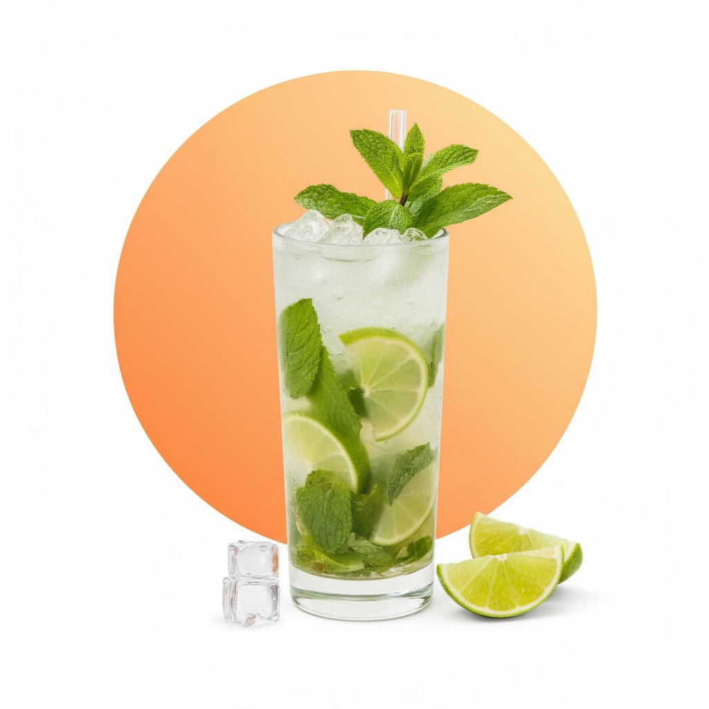 Classic Mojito