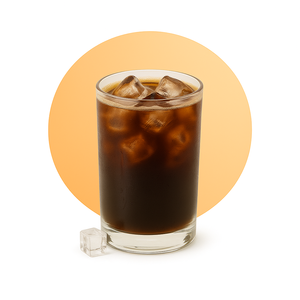 Ice Americano