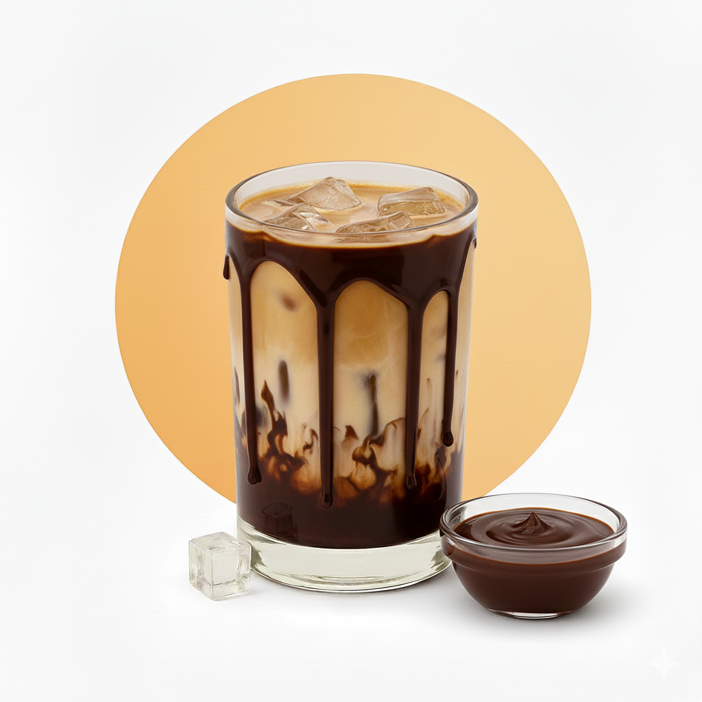 Ice Mocha