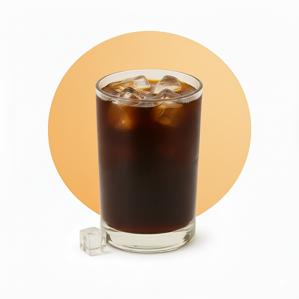Cold Brew