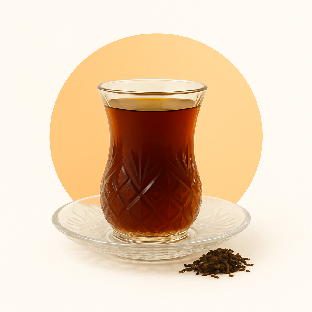 Tea Iraqi