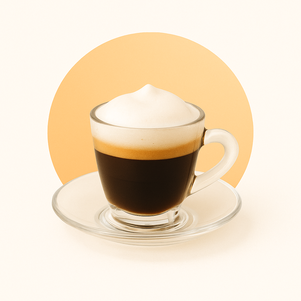 Espresso Macchiato