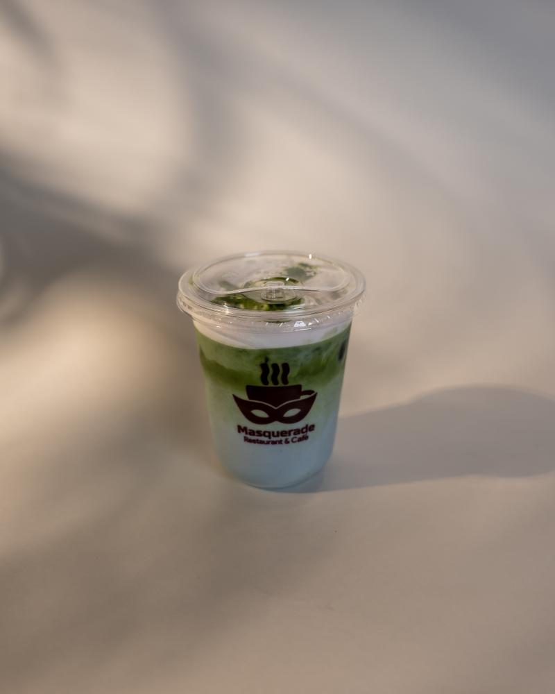 blueberry matcha 