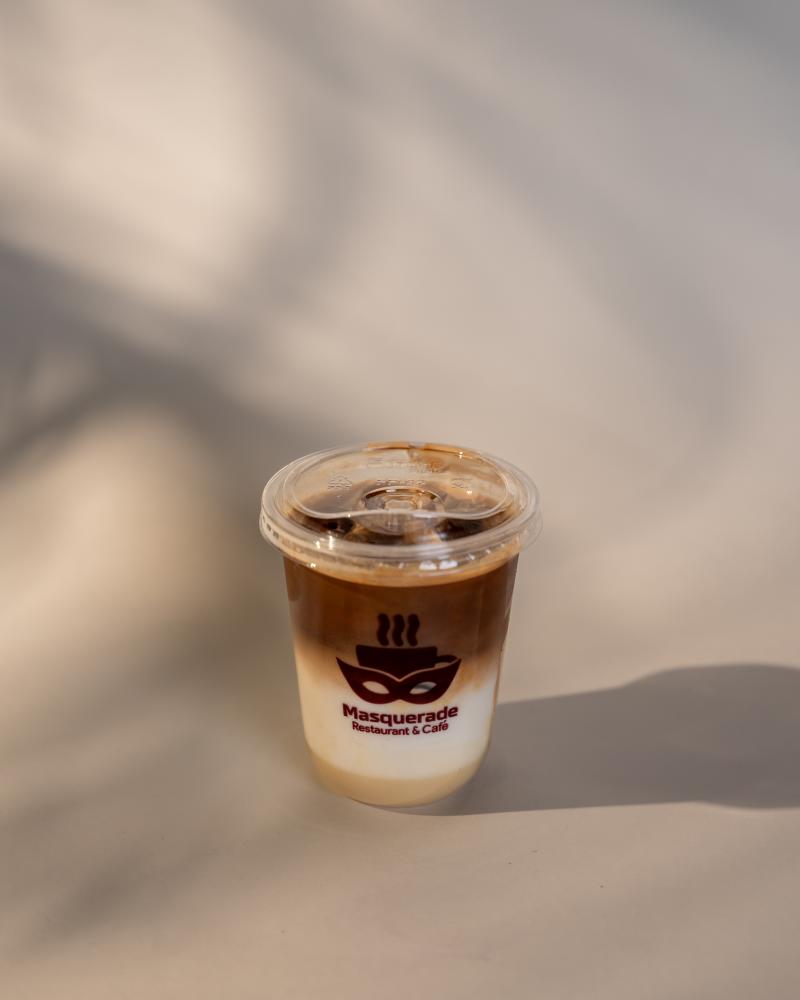 ice spanish latte 