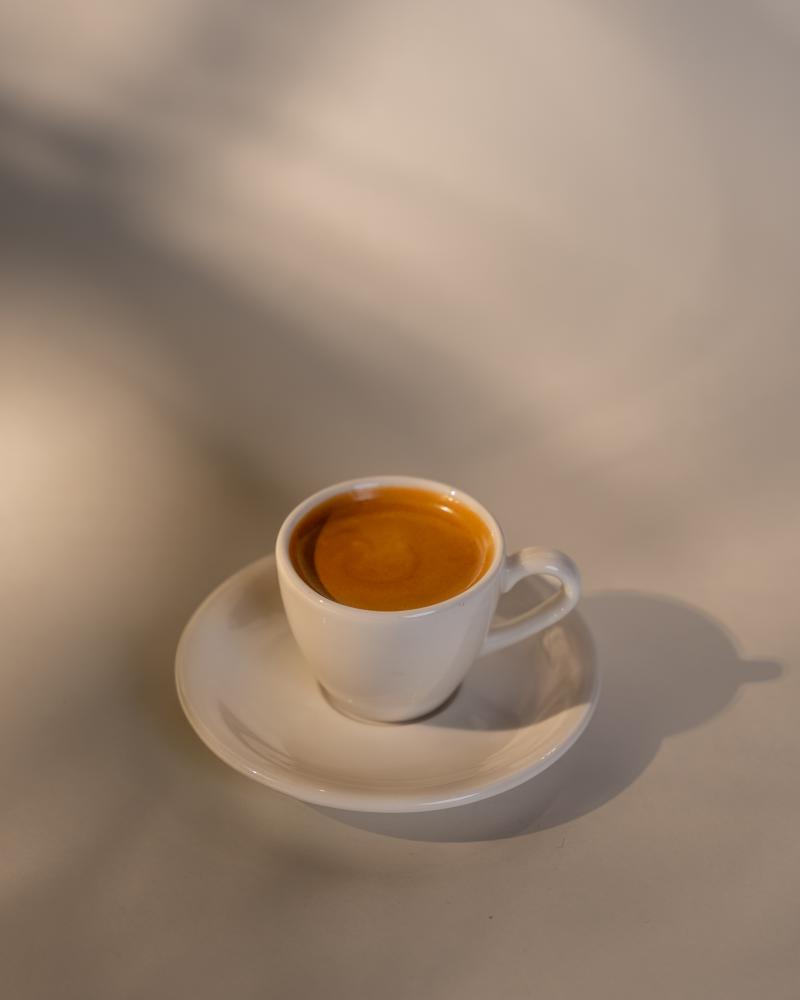 espresso single 