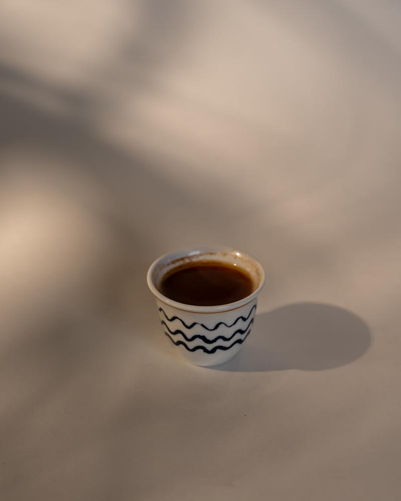 arabian coffee 