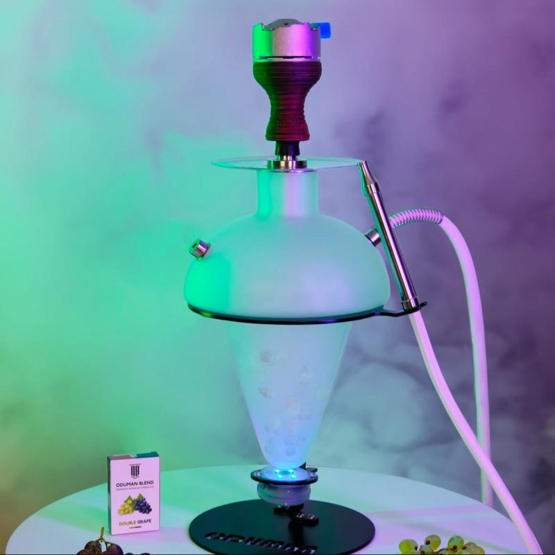 Russian_Shisha (Sweet Melon)