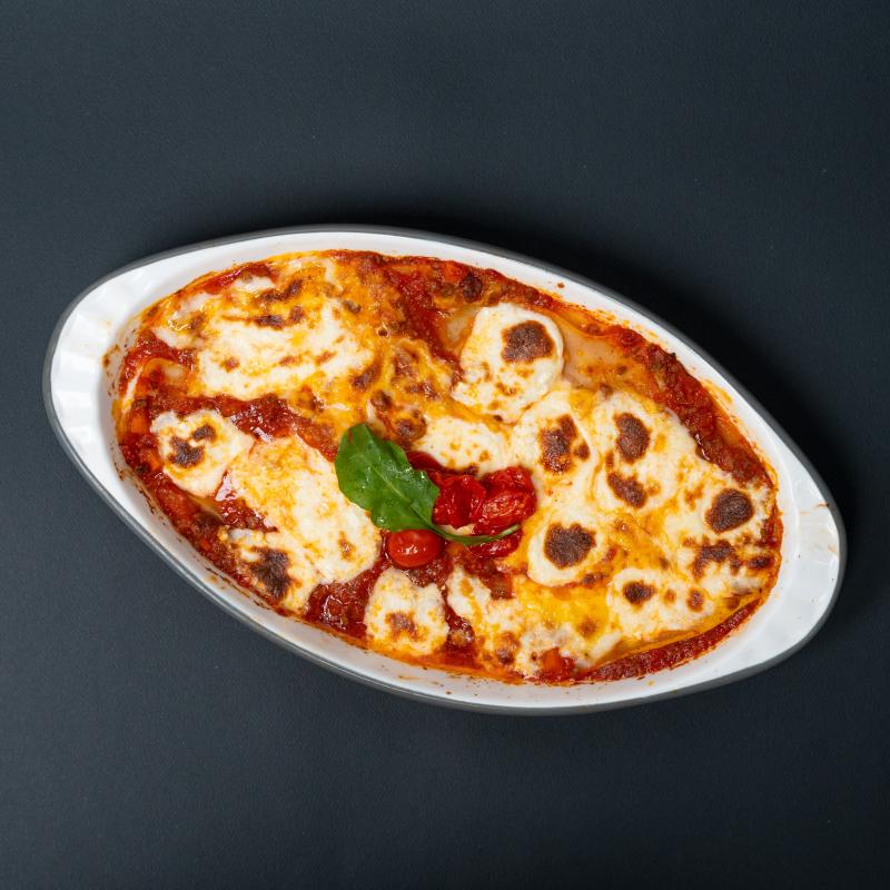 Lasagna 