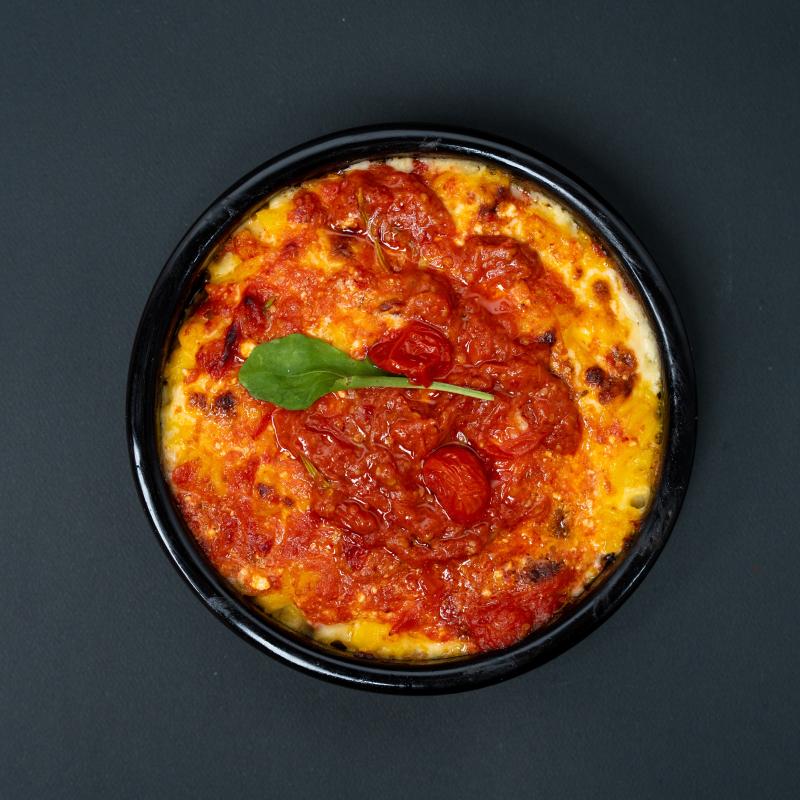 Fusilli Alferno