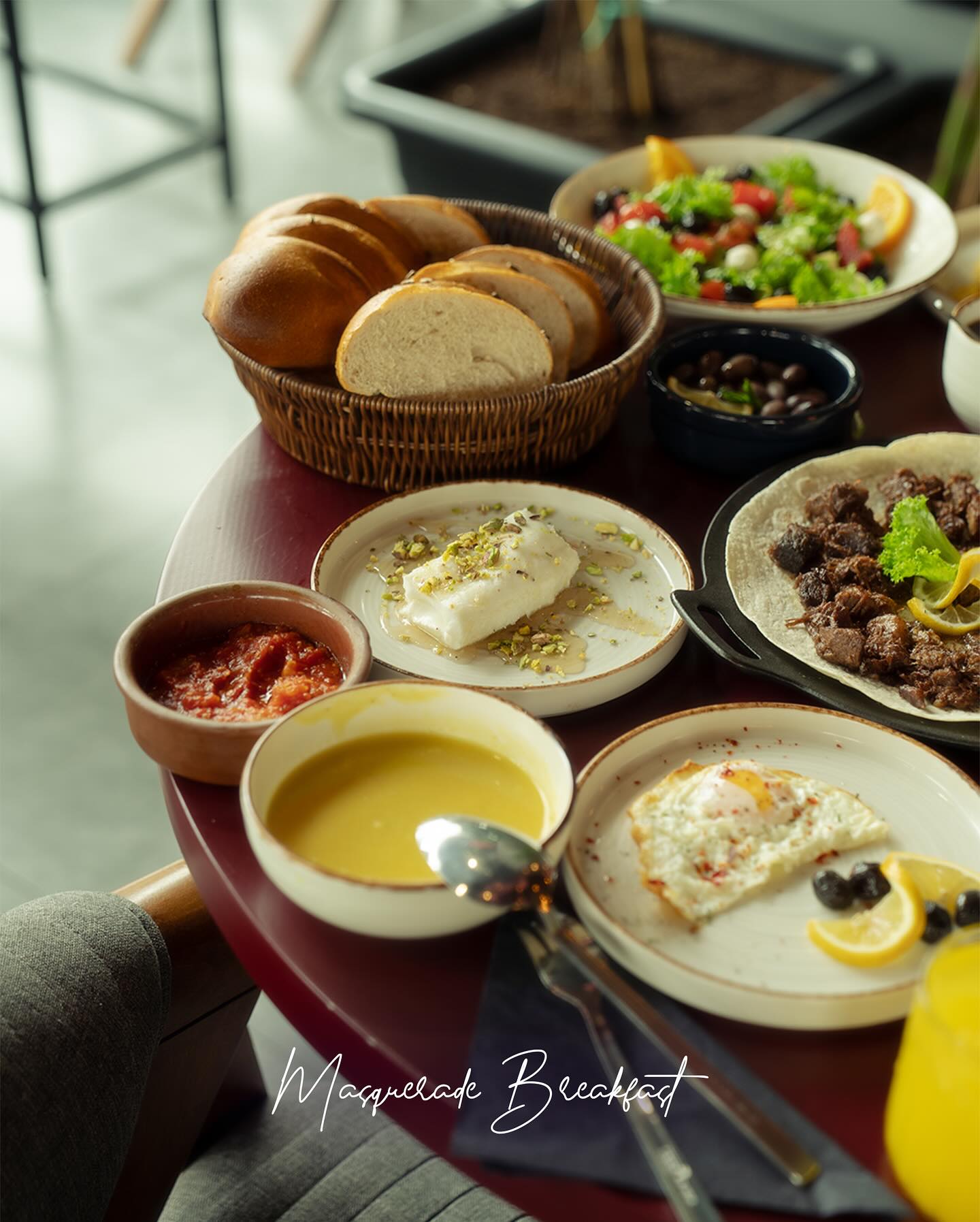 القائمة الكاملة