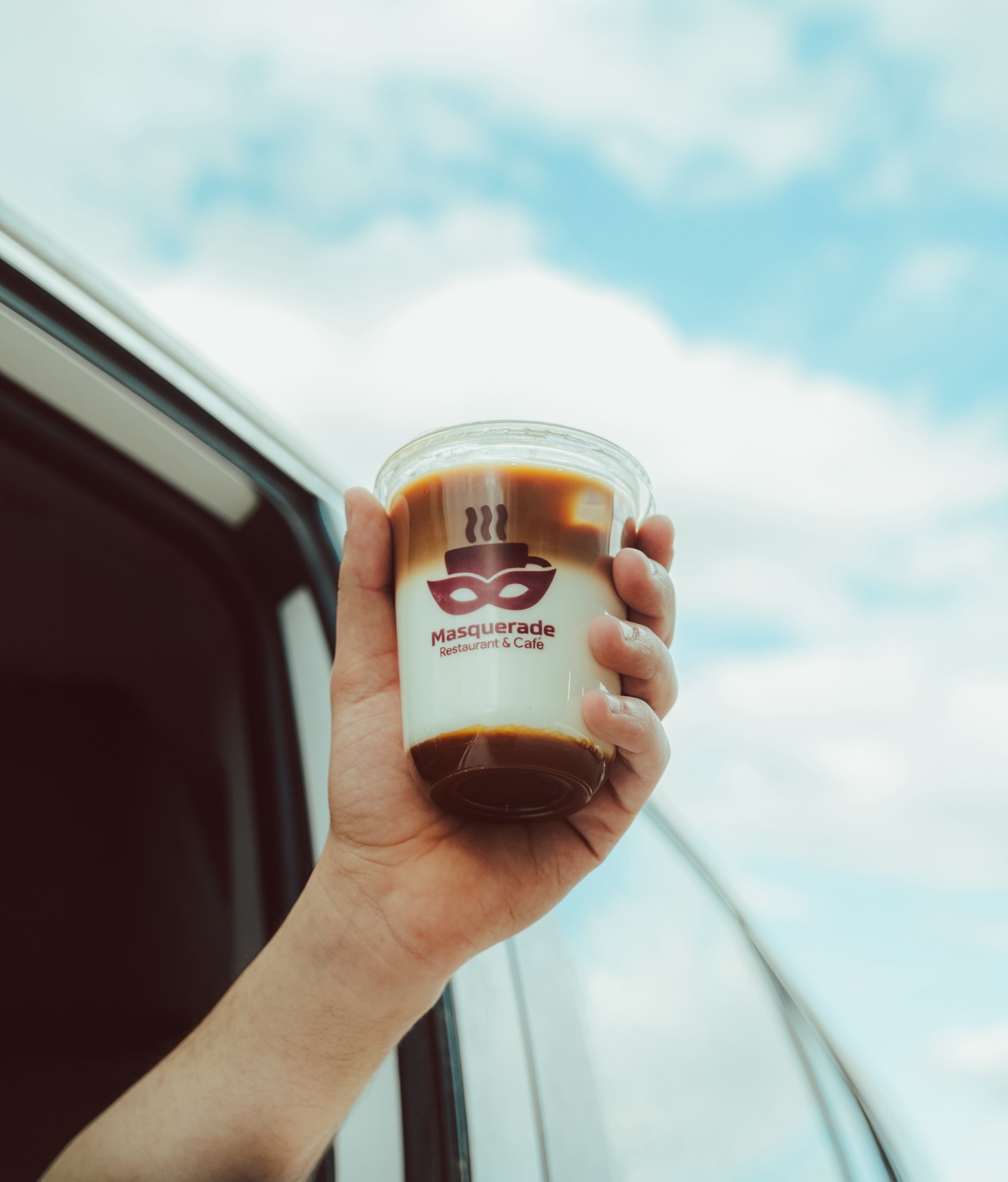 المشروبات الباردة